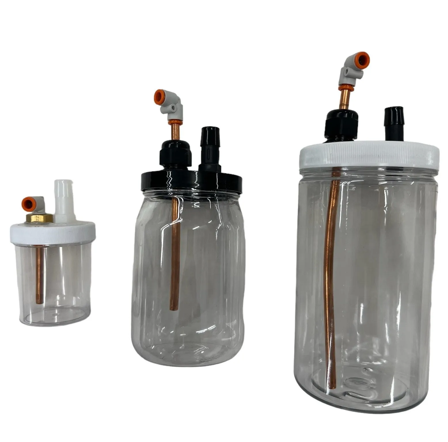 1/2lb Pressure Hopper by SpectraCoat