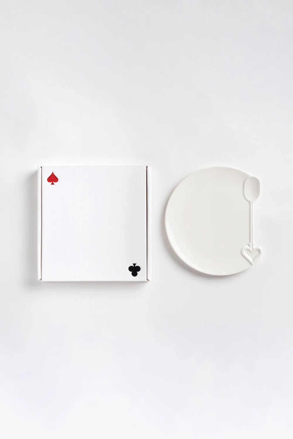Alice Plate