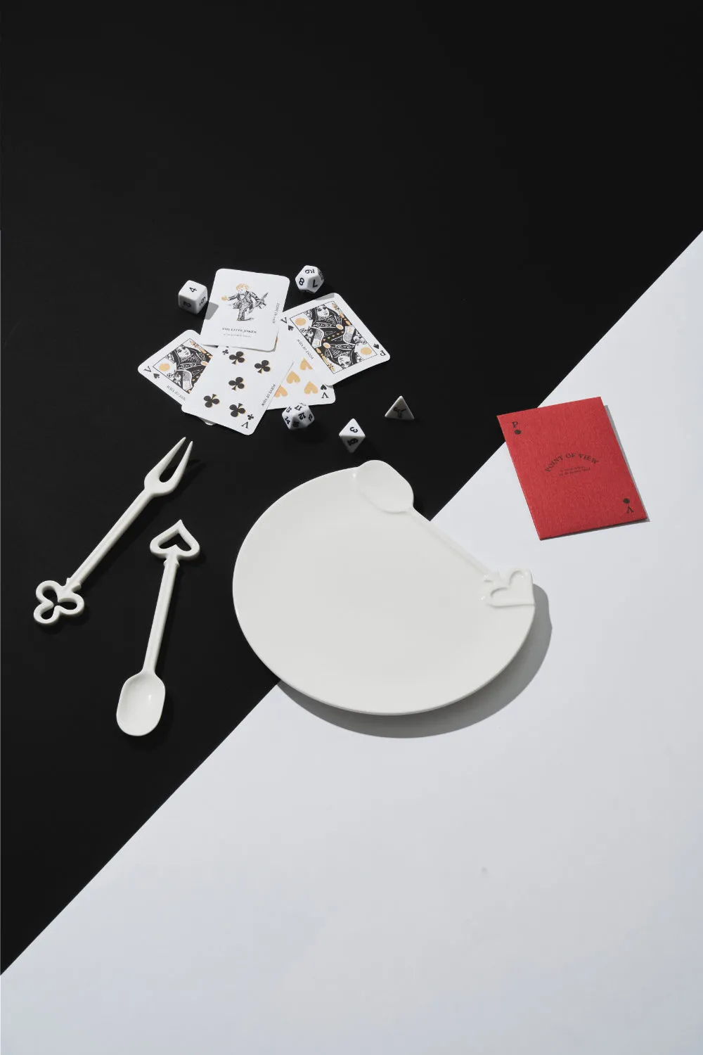 Alice Plate