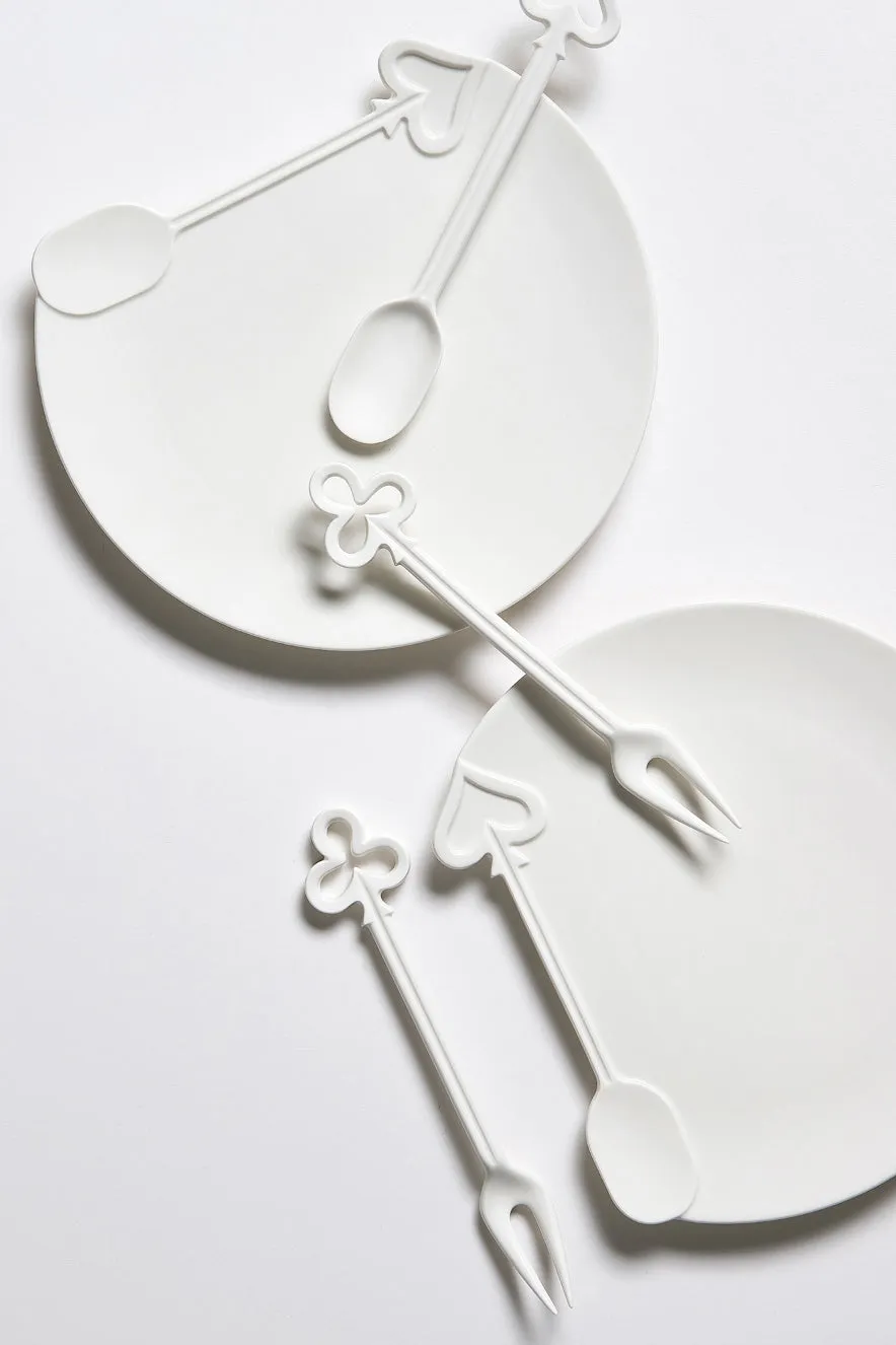 Alice Plate