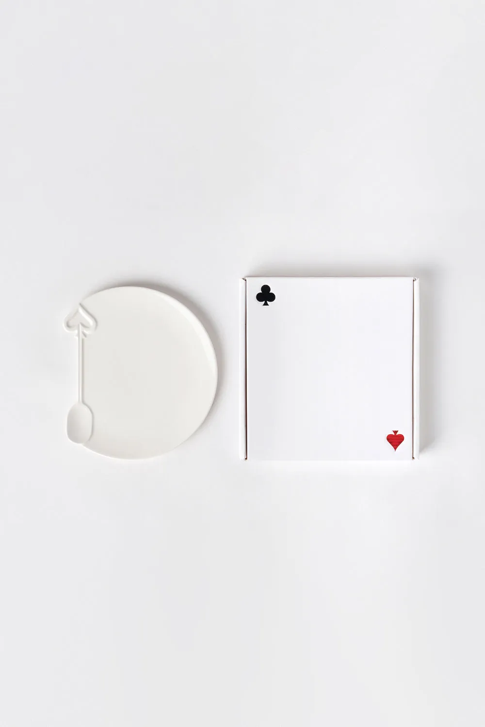 Alice Plate