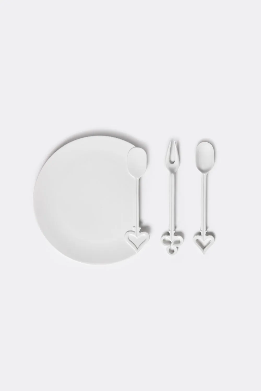 Alice Plate