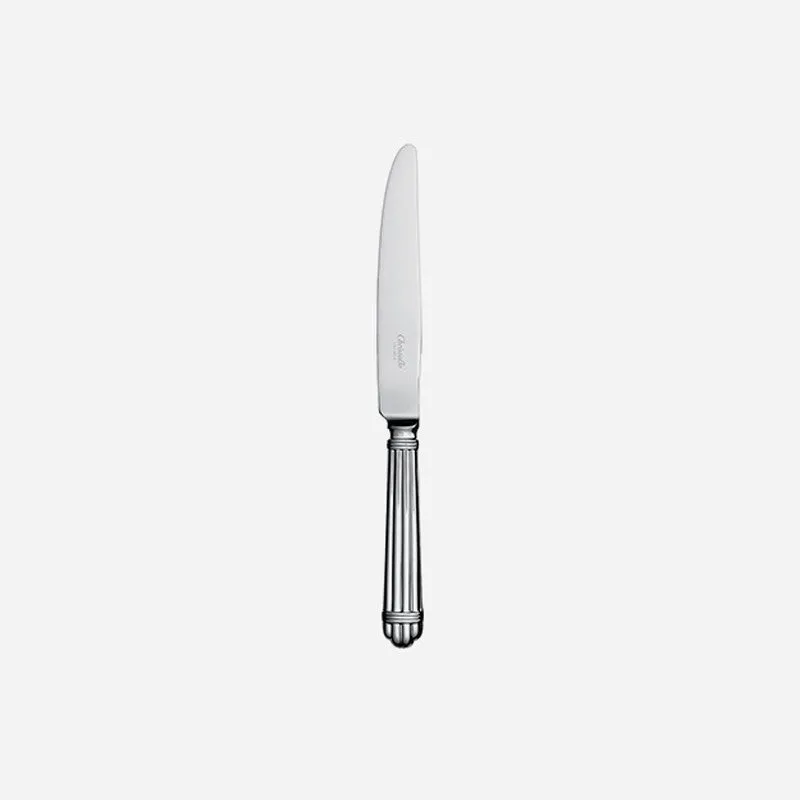 Aria 4-Piece Silver Plated Cutlery Set
