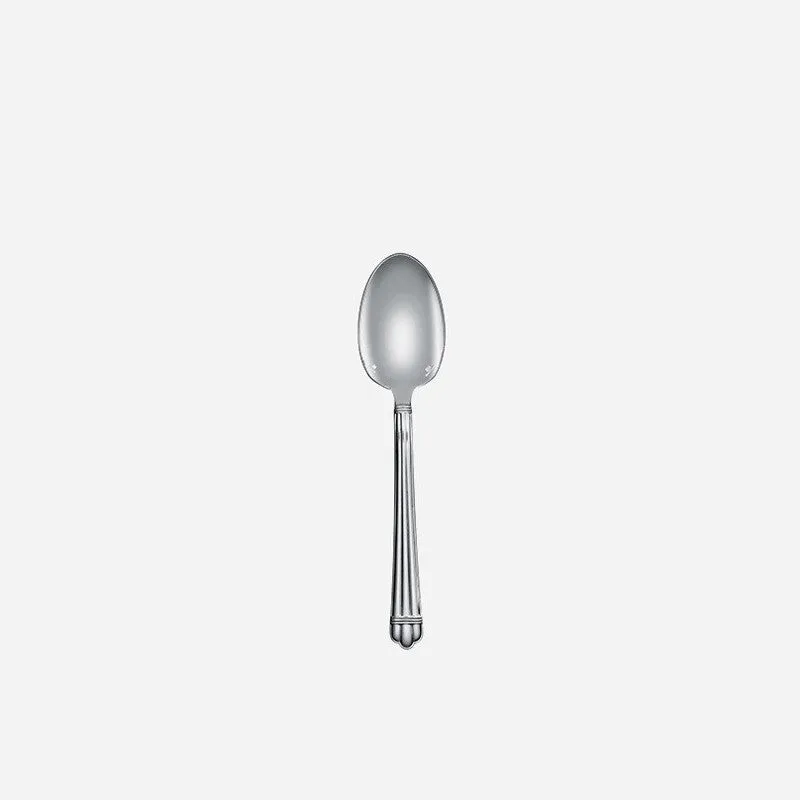 Aria 4-Piece Silver Plated Cutlery Set