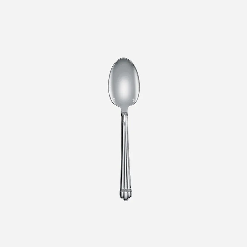Aria 4-Piece Silver Plated Cutlery Set