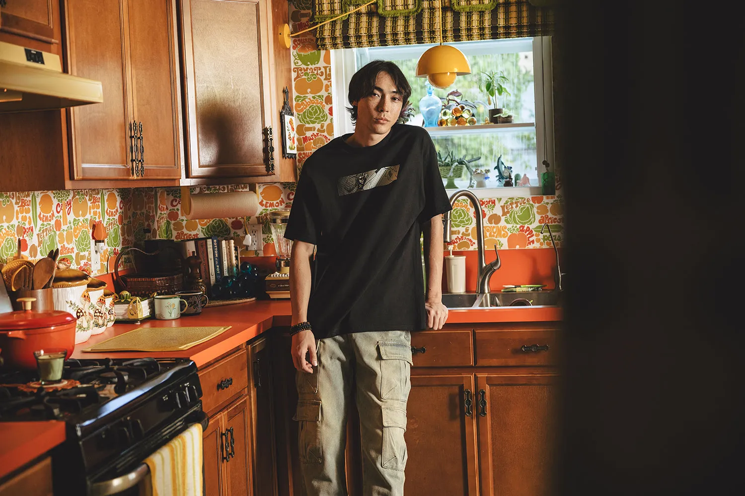 BAD STEAK T-Shirt
