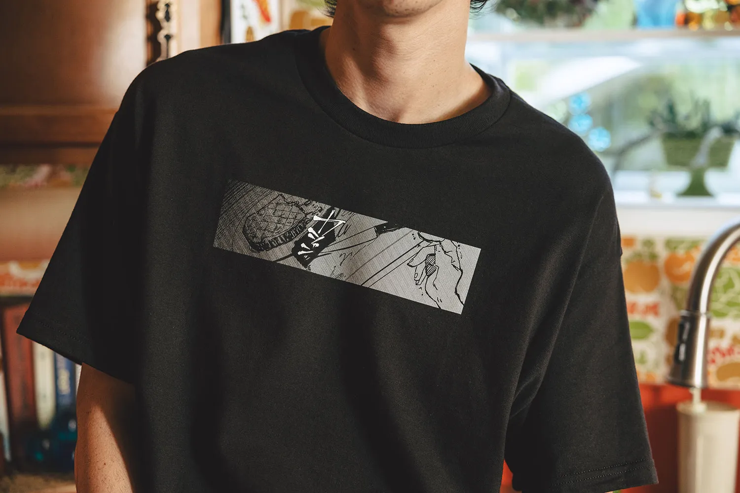 BAD STEAK T-Shirt