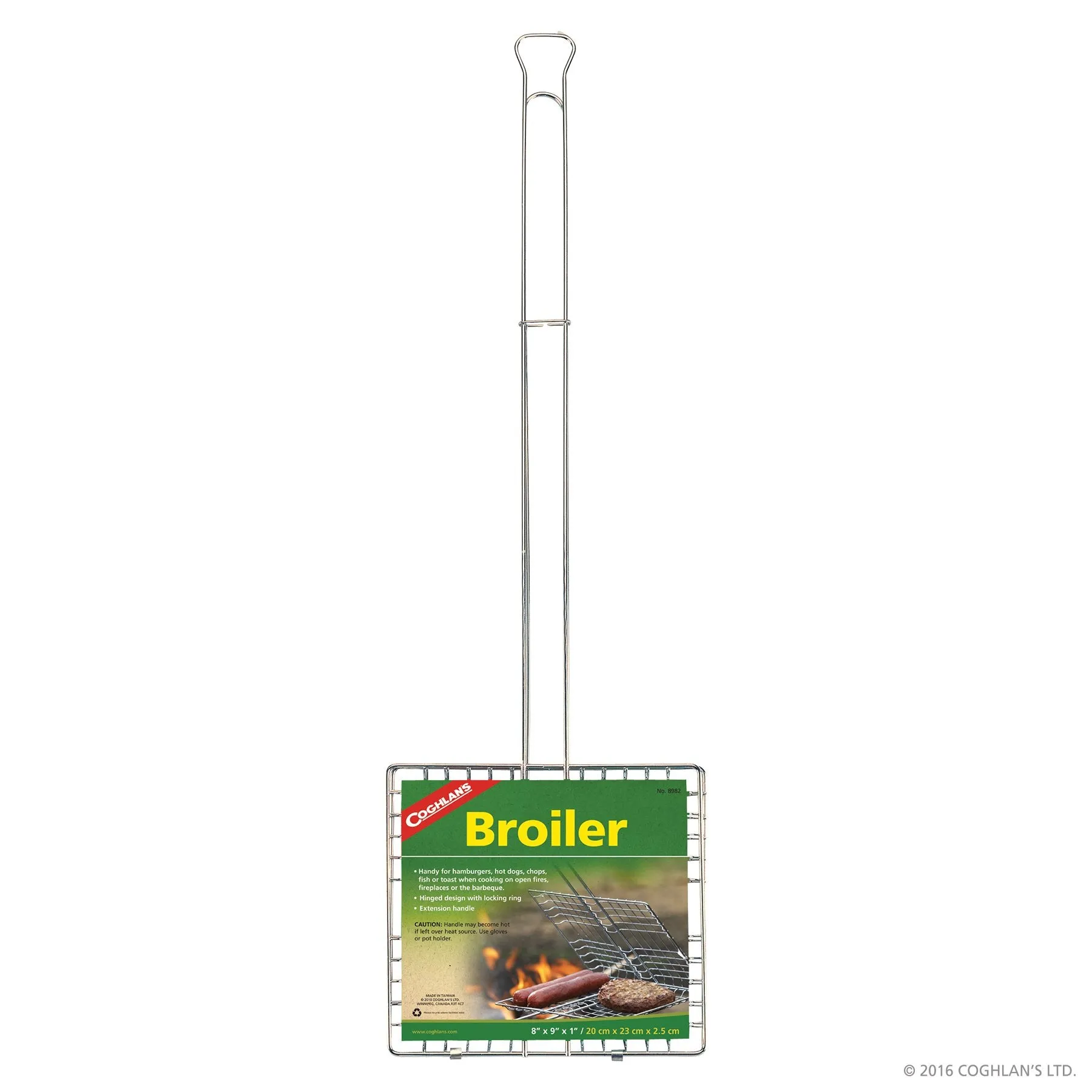 Coghlan's Broiler