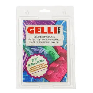 Gelli Plates
