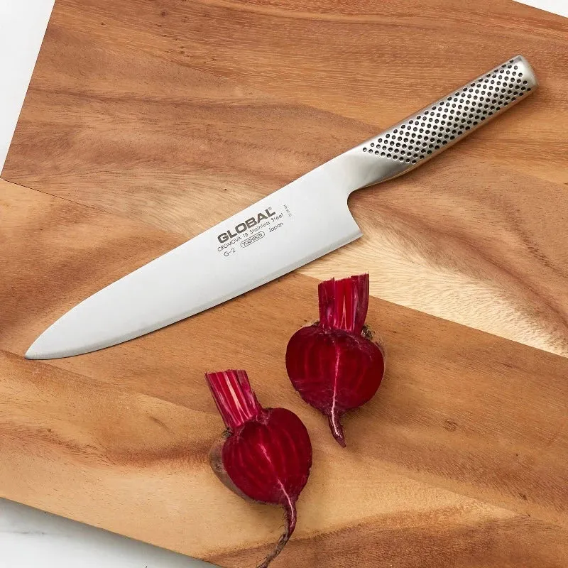 Global G-2 Cook's Knife 20cm