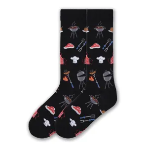 Grill Socks (Men's)