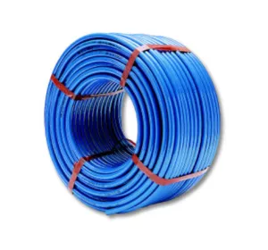 HIGH PRESSURE HOSE 8X12MM 100M
