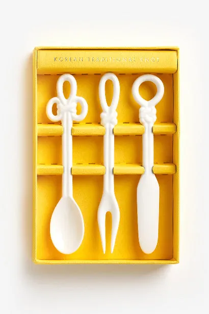 Maedeup Spoon