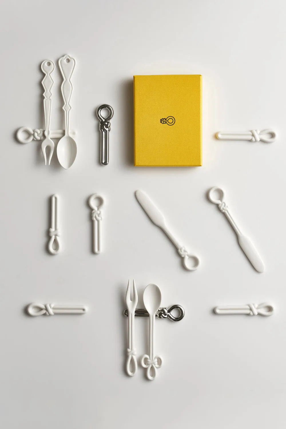 Maedeup Spoon