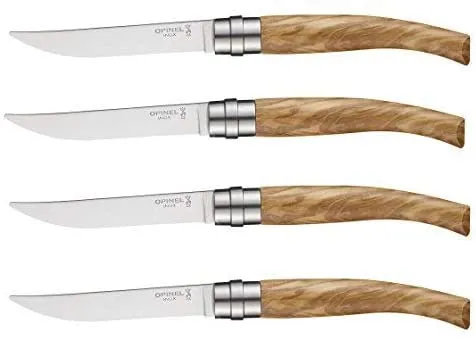 Opinel Tableknives