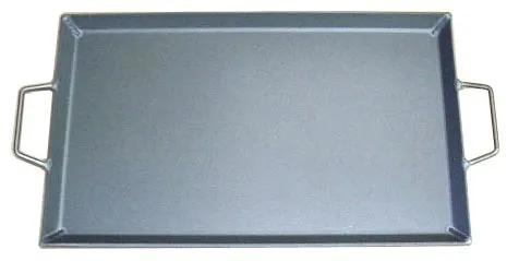Partner Steel Griddle