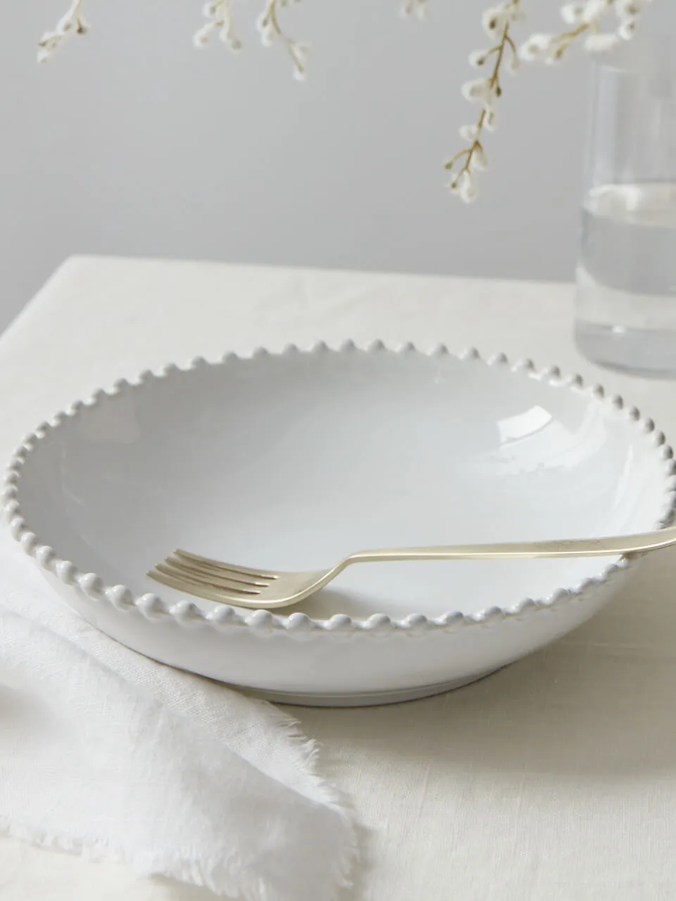 Pearl 16 Piece Dinner Set