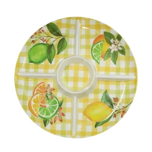 Serving Plate