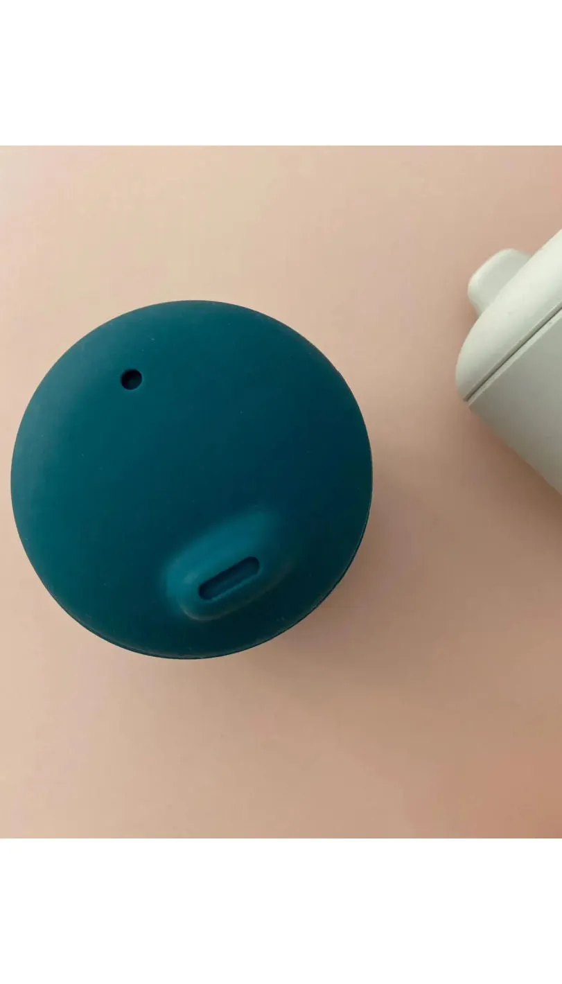 Silicone Sippy Cup