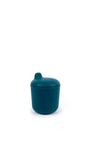 Silicone Sippy Cup